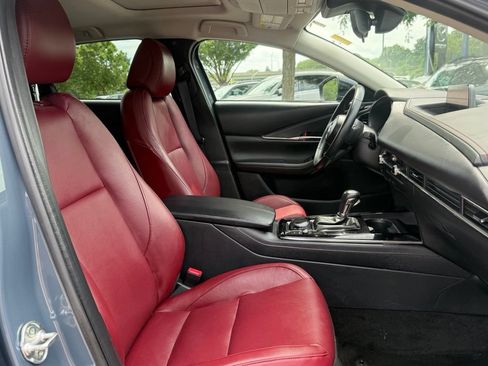 Used 2023 MAZDA CX-30 AWD 2.5 S w/ Preferred Package image 29
