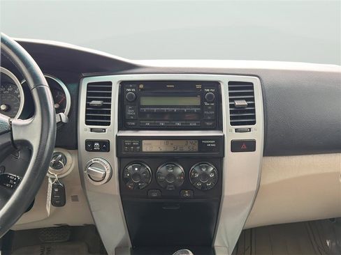 Used 2008 Toyota 4Runner SR5 AWD/4WD image 19