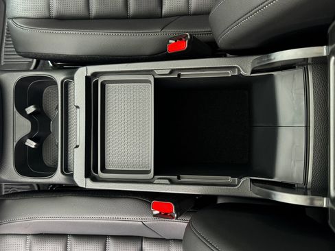 New 2026 Honda CR-V EX-L image 29