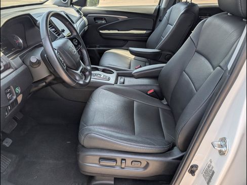 Used 2021 Honda Pilot Special Edition image 13