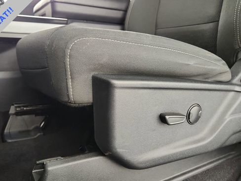 Used 2023 Ford F150 XLT w/ Equipment Group 301A Mid image 23