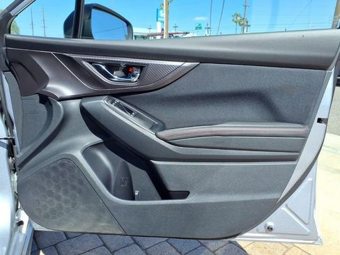 Used 2019 Subaru Impreza 2.0i Sport image 30