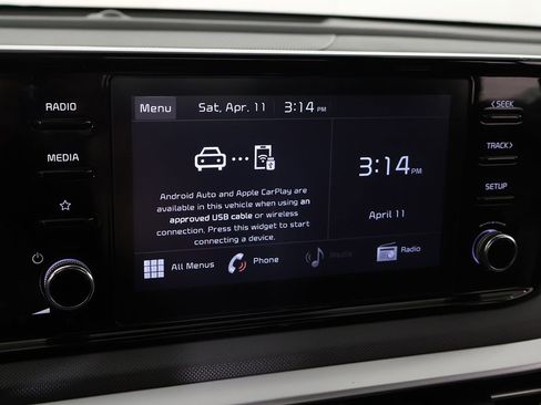 Used 2021 Kia K5 GT-Line FWD image 42