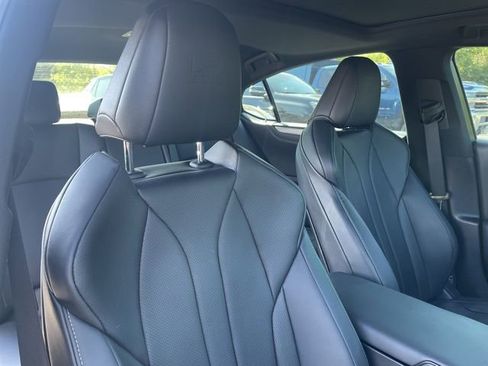 Used 2023 Lexus ES 350 F Sport w/ Accessory Package (Z1) image 7