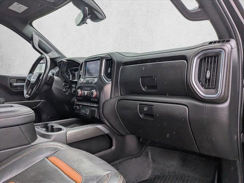 Used 2020 GMC Sierra 1500 AT4 w/ AT4 Premium Package image 21