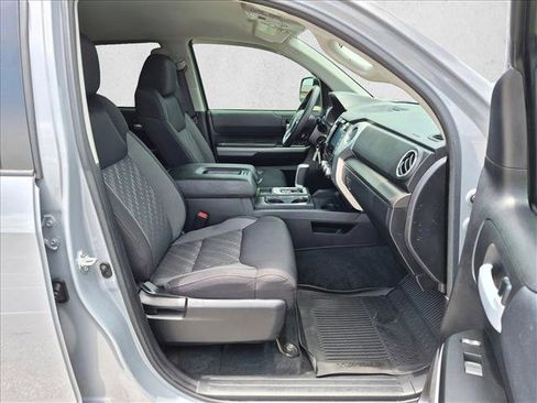 Used 2021 Toyota Tundra SR5 RWD image 20