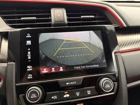 Used 2018 Honda Civic Type R image 20
