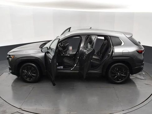 Used 2024 MAZDA CX-50 AWD 2.5 S w/ Preferred Package image 4