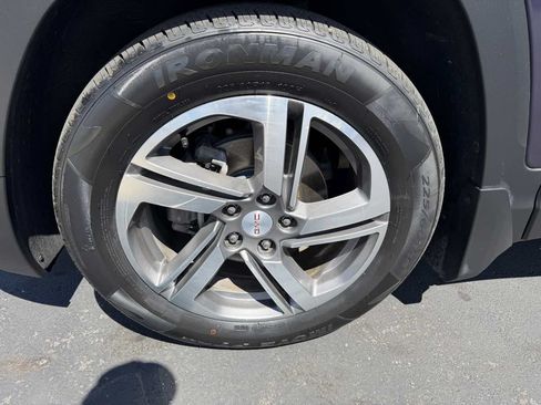 Used 2019 GMC Terrain SLT w/ Preferred Package AWD/4WD image 8