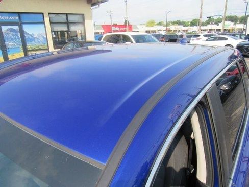 Used 2023 Honda CR-V LX image 9