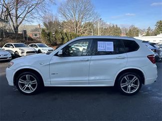 Used 2014 BMW X3 xDrive28i video 2