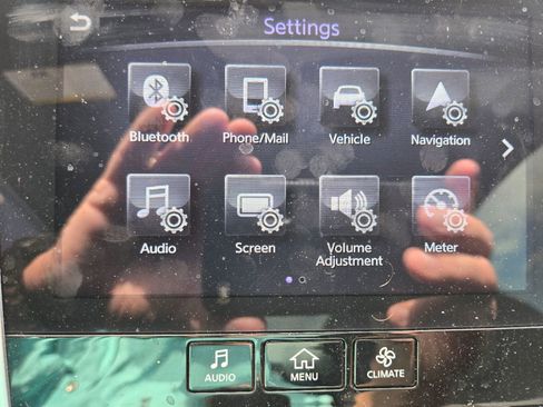 Used 2018 INFINITI Q60 Red Sport 400 w/ Sensory Package 3.0T Sport image 15