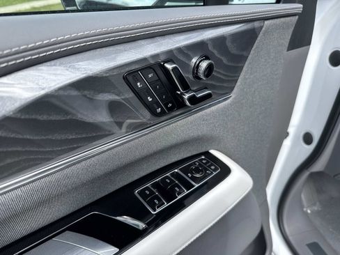 New 2025 Cadillac Escalade IQ Luxury 1 image 19