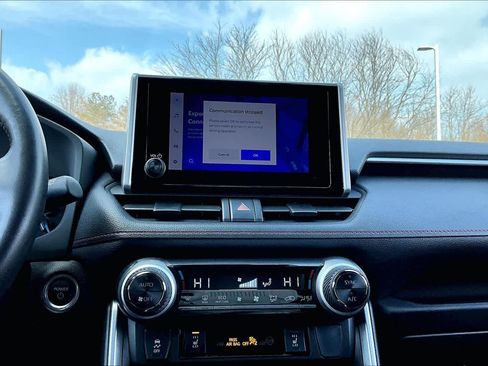 Certified 2024 Toyota RAV4 SE w/ Weather & Moonroof Package image 36