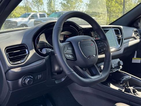 New 2026 Dodge Durango GT AWD/4WD image 3
