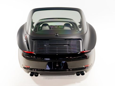 Used 2016 Porsche 911 Targa 4 GTS AWD/4WD image 47