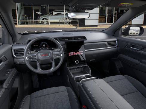New 2026 GMC Terrain Elevation w/ Black Edition FWD image 15