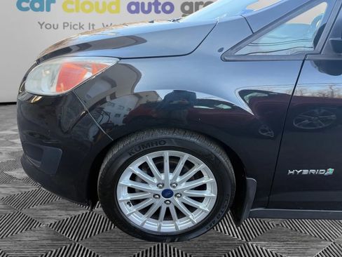 Used 2014 Ford C-MAX SE w/ Winter Package image 15