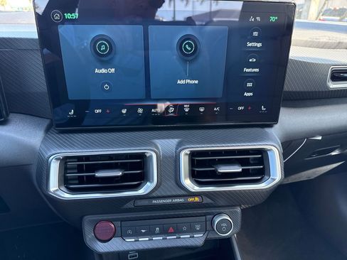 New 2026 Ford Mustang Premium image 9