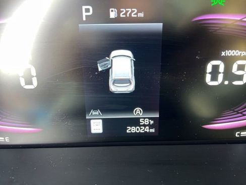 Certified 2023 Kia Soul EX image 13