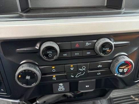 New 2025 Ford F250 XL w/ XL Chrome Package image 16