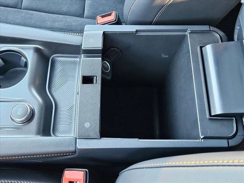 New 2026 Ford Explorer Tremor w/ Tremor Ultimate Package image 14