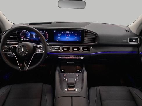 Certified 2026 Mercedes-Benz GLS 450 4MATIC image 22