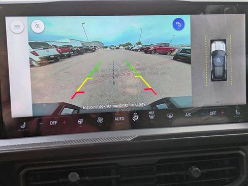 New 2025 Ford Bronco Sport Badlands image 12