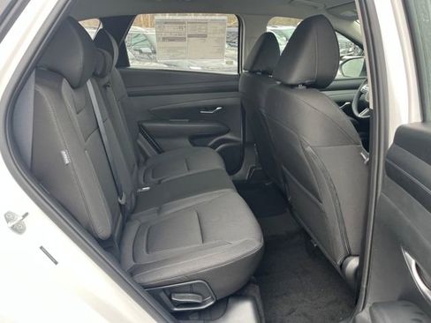 New 2026 Hyundai Tucson SE AWD/4WD image 17