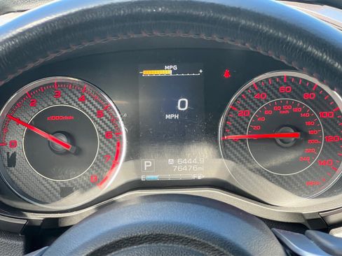 Used 2019 Subaru Impreza 2.0i Sport AWD/4WD image 15