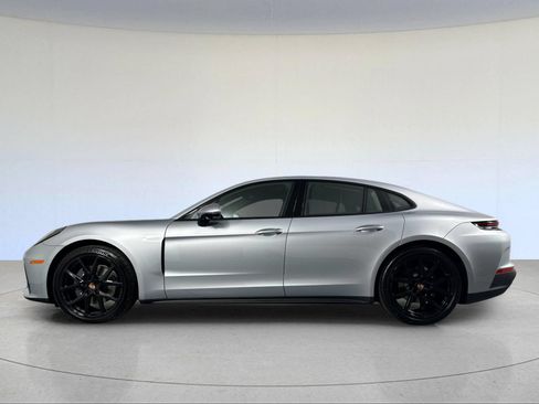 New 2026 Porsche Panamera 4 AWD/4WD image 2