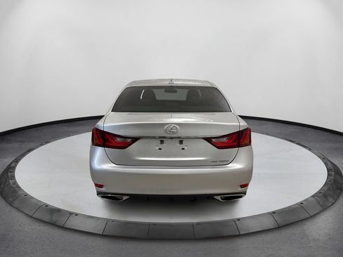 Used 2014 Lexus GS 350 RWD image 6
