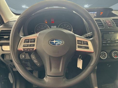 Used 2014 Subaru Forester 2.5i Premium image 10