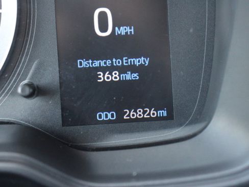 Certified 2022 Toyota Corolla SE FWD image 26