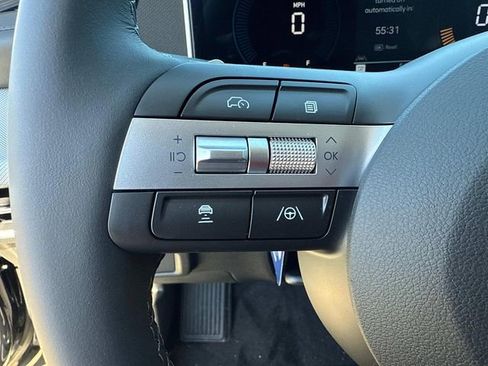 New 2026 Hyundai Sonata SEL image 26