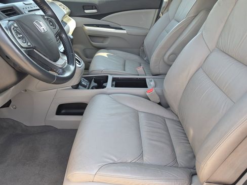 Used 2012 Honda CR-V EX-L image 11