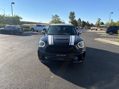 Used 2024 MINI Cooper Countryman S AWD/4WD image 8