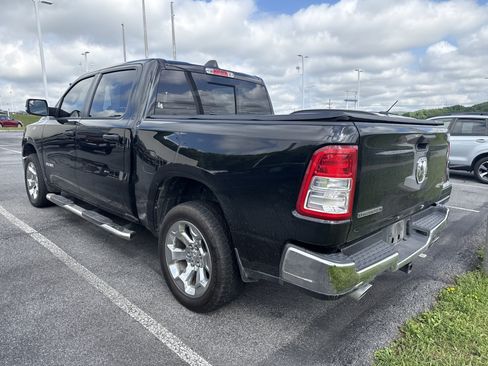 Used 2023 RAM 1500 Big Horn AWD/4WD image 5