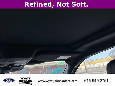 New 2026 Ford F150 Lariat w/ Equipment Group 501A Mid image 13