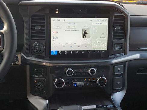 New 2026 Ford F150 Platinum w/ Equipment Group 702A High image 33