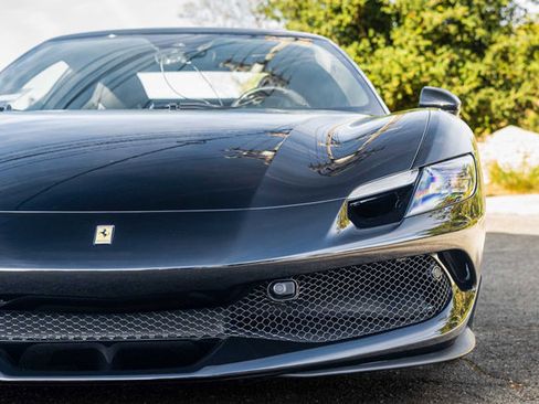 Used 2024 Ferrari 296 GTB RWD image 52