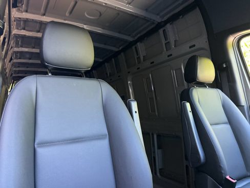 New 2026 Mercedes-Benz Sprinter 3500 image 18