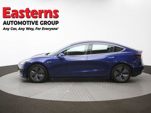 Used 2018 Tesla Model 3 Long Range AWD/4WD image 54