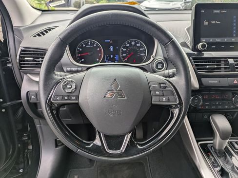 Used 2025 Mitsubishi Eclipse Cross SE AWD/4WD image 18