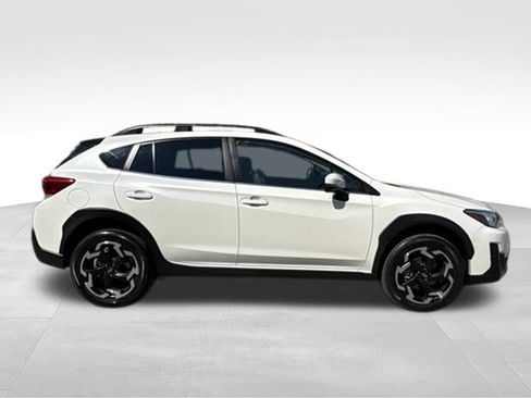 Used 2022 Subaru Crosstrek 2.5i Limited AWD/4WD image 8