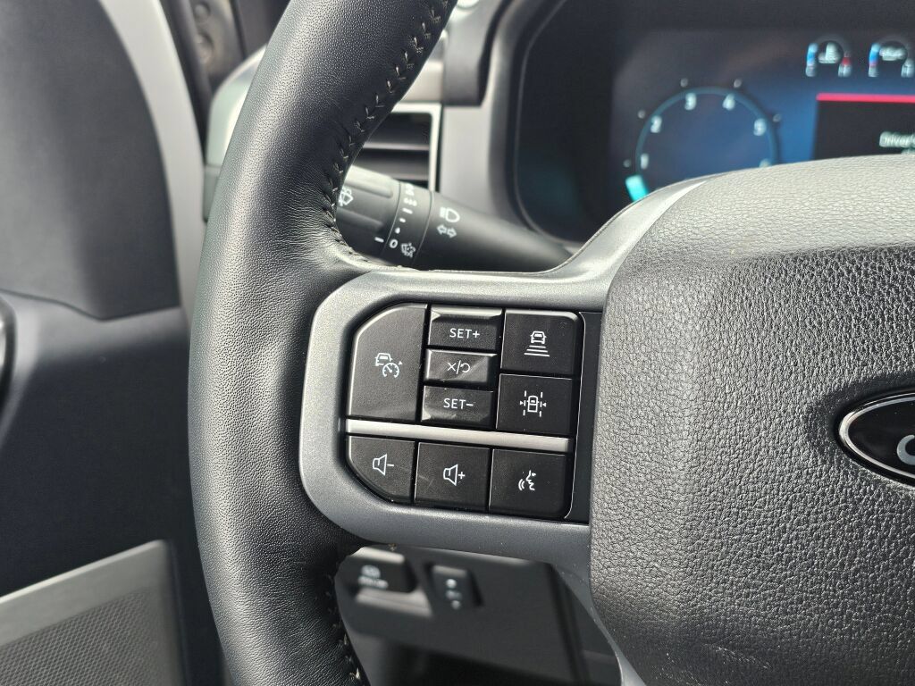 Used 2024 Ford F150 Lariat w/ Equipment Group 502A High AWD/4WD image 23