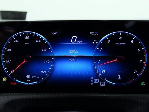 Used 2023 Mercedes-Benz CLA 250 4MATIC image 19