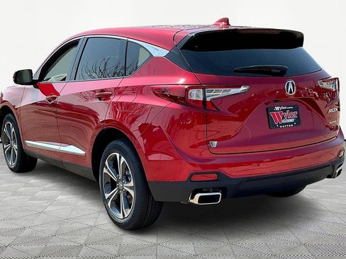 New 2026 Acura RDX SH-AWD w/ Technology Package image 4
