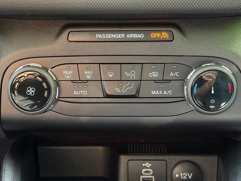 Used 2023 Ford Bronco Sport Heritage AWD/4WD image 17