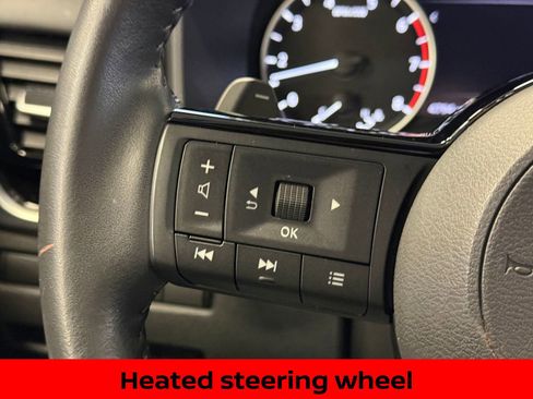 Certified 2023 Nissan Rogue SL image 17